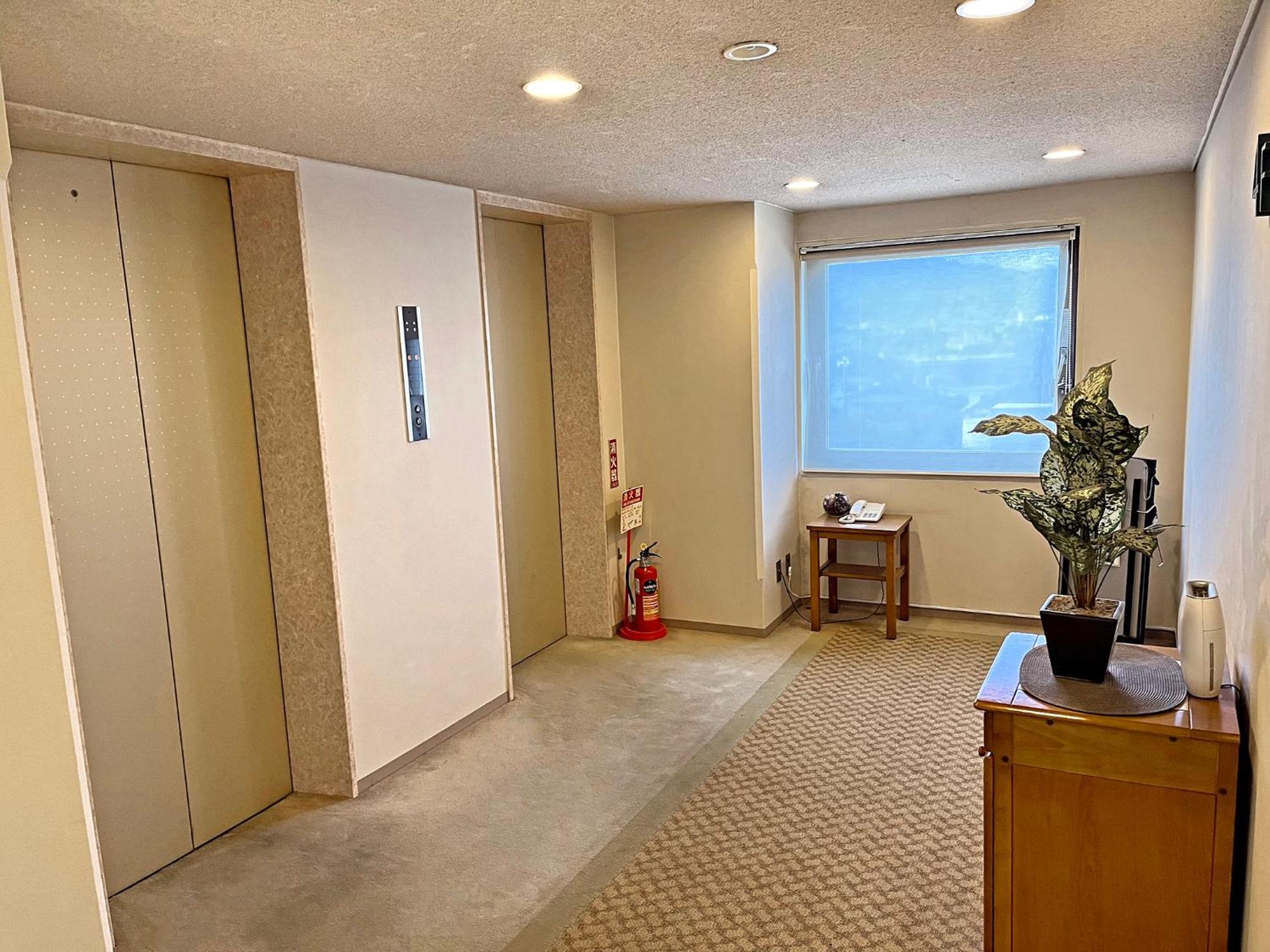 Yatsushiro Grand Hotel Exterior foto